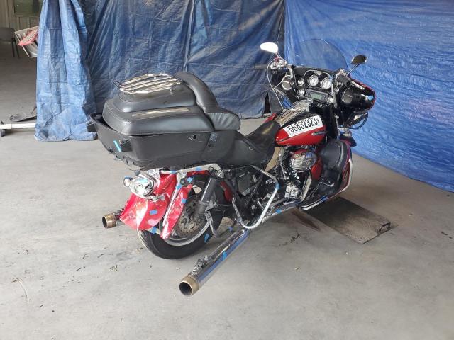 2007 HARLEY-DAVIDSON FLHTCUSE 1HD1PR8107Y954551