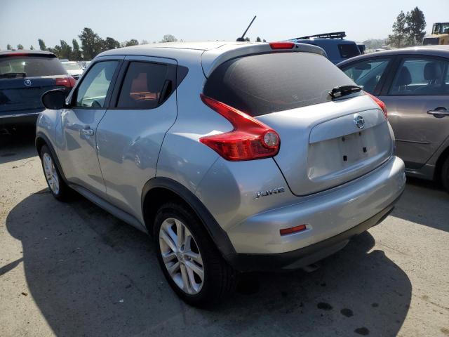 JN8AF5MR1ET354659 Nissan JUKE S