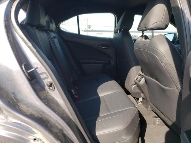 2021 LEXUS UX 200 - JTHX3JBH0M2032549