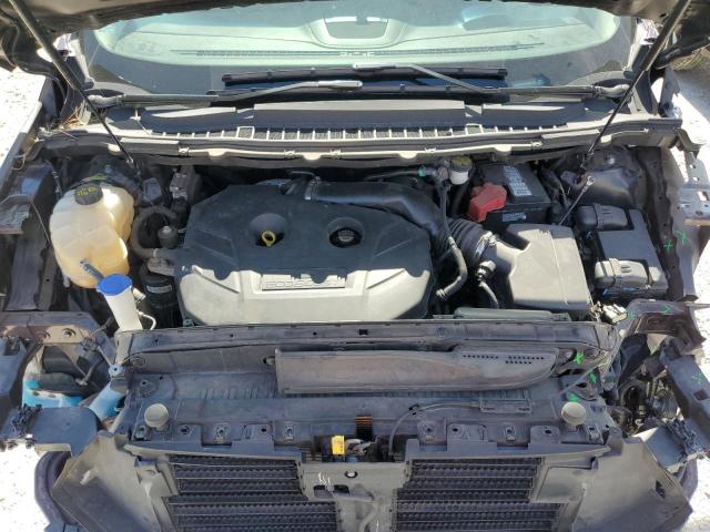 2FMPK3J97HBB57473 Ford EDGE SEL