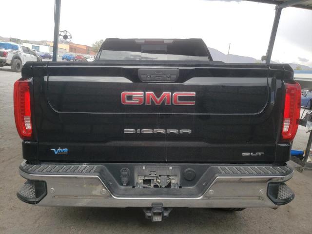 3GTU9DED2KG102361 GMC Sierra K1500 Slt