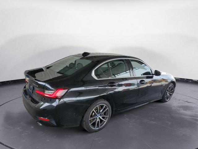2022 BMW 330XE - 3MW5P9J08N8C72505