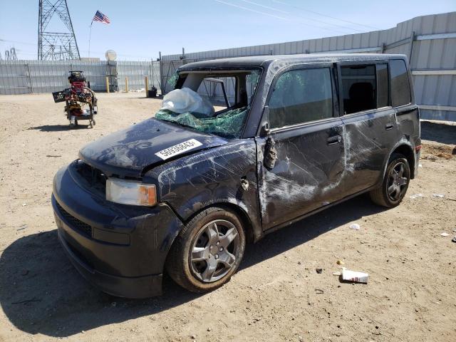 2005 Scion xB 