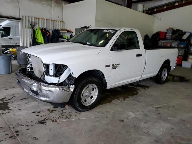 2020 Ram 1500 Classic Tradesman