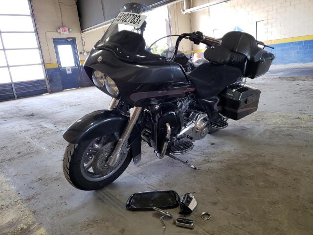 2007 HARLEY-DAVIDSON FLTR 1HD1FS4197Y618963