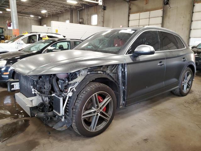 WA1A4AFY8J2156752 2018 AUDI SQ5, photo no. 1