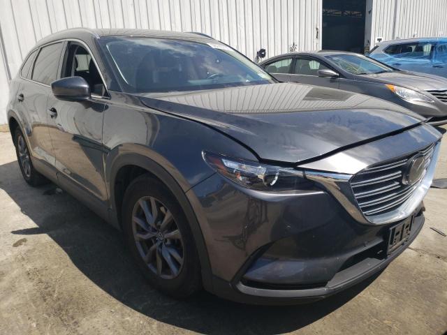  MAZDA CX-9 2021 Сірий
