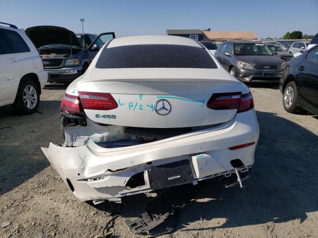 WDD1J6HB0KF083686 2019 MERCEDES-BENZ E-CLASS, photo no. 6