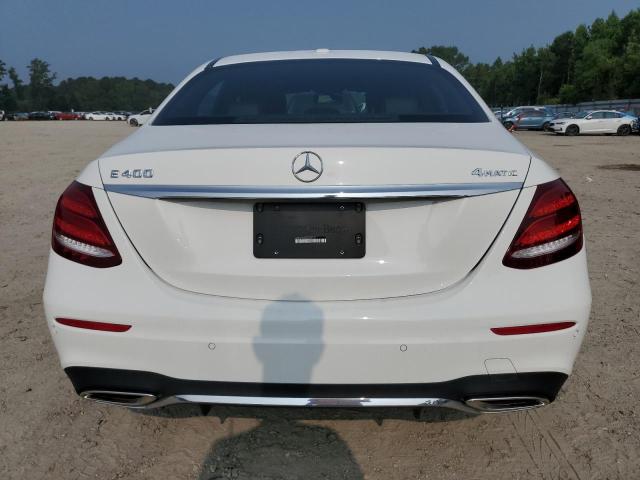 WDDZF6GB9JA352799 2018 MERCEDES-BENZ E-CLASS, photo no. 6