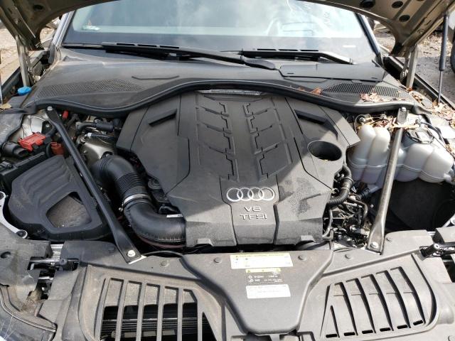 2020 AUDI A8 L WAU8EAF80LN010281