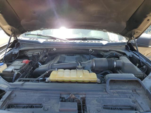 1FTEW1EG4HKE28007 Ford F150 Supercrew