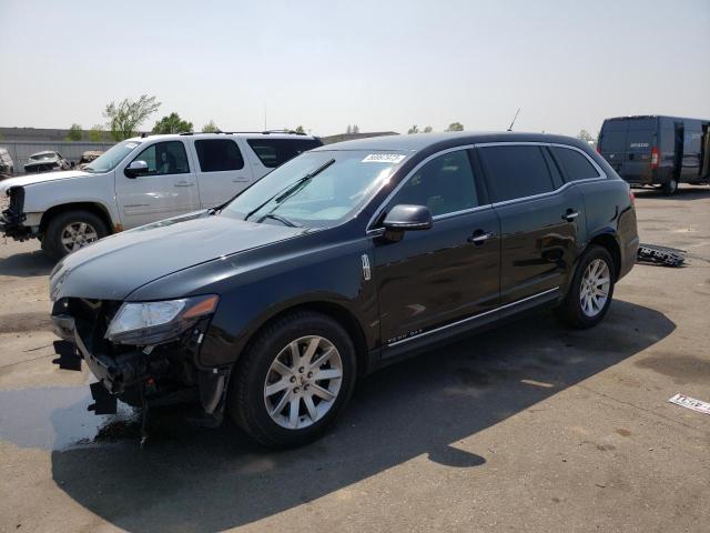 2015 Lincoln MKT 