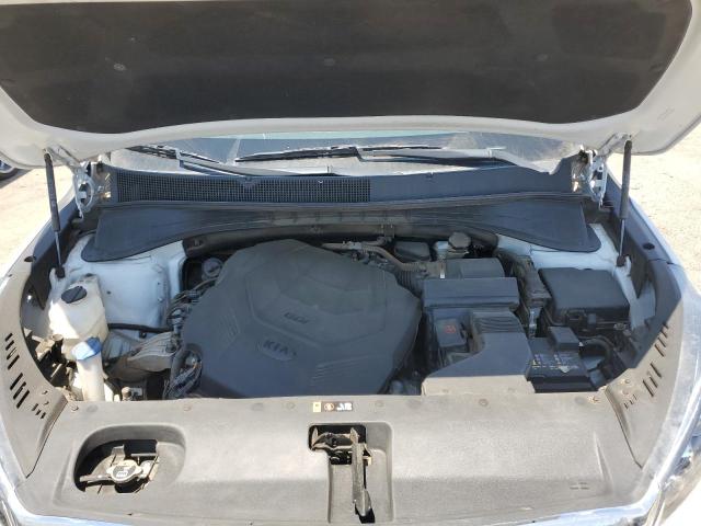 5XYPG4A56LG627487 KIA SORENTO S
