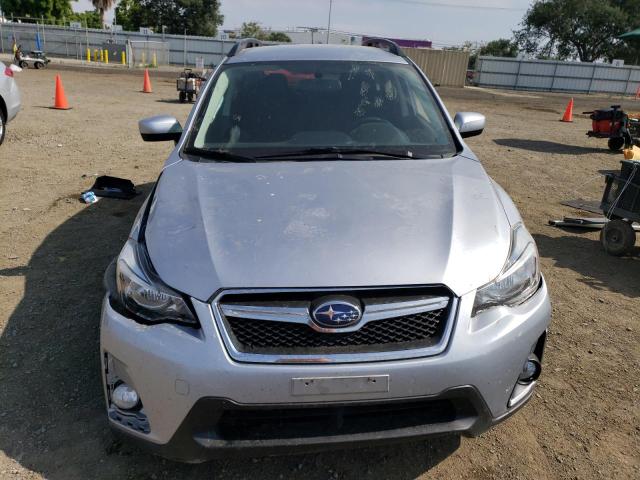 JF2GPABC6G8299191 Subaru Crosstrek Premium