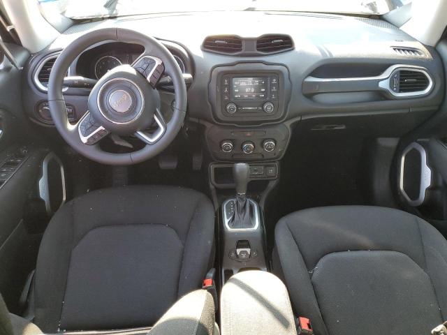 ZACNJAA10LPM09997 Jeep Renegade Sport