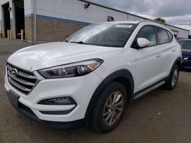 KM8J3CA40HU479373 Hyundai Tucson Limited 2017