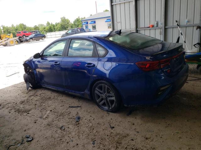 3KPF34AD4ME387403 | 2021 KIA FORTE GT L