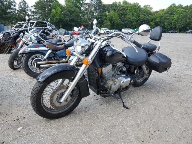 2006 HONDA VT750 C JH2RC50016M202687