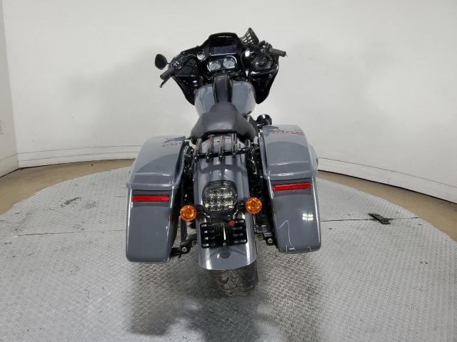 2022 HARLEY-DAVIDSON FLTRXST 1HD1ACL13NB622027