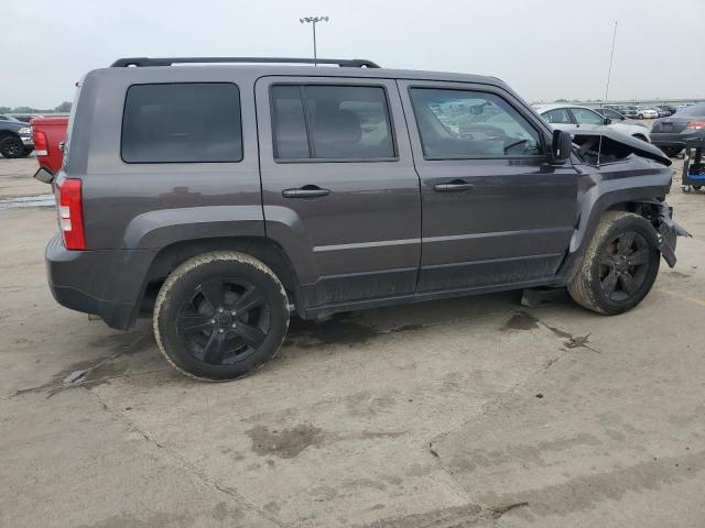 1C4NJPBA2FD186112 Jeep Patriot Sport