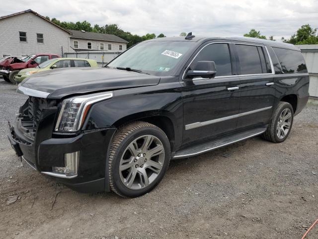 2015 Cadillac Escalade ESV Luxury