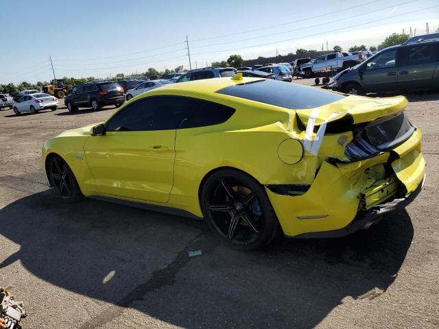 1FA6P8CF3M5148257 | 2021 FORD MUSTANG GT