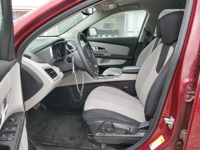 2GKALMEK8G6357218 GMC Terrain Sle
