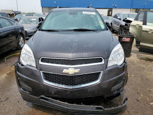 2015 Chevrolet Equinox Lt VIN: 2GNALBEK3F6315139 Lot: 54639633