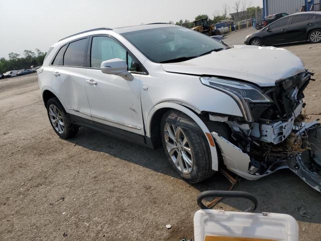2020 CADILLAC XT5 SPORT - 1GYKNGRS8LZ167448