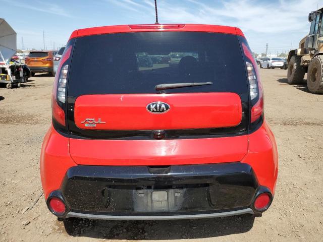 KNDJP3A52G7818388 KIA SOUL +