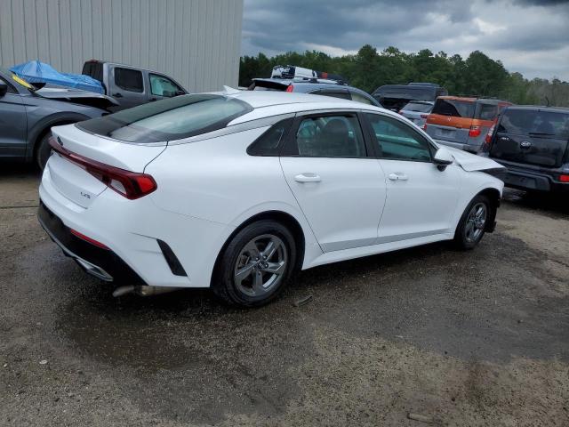 2021 KIA CADENZA EX - 5XXG14J27MG011004