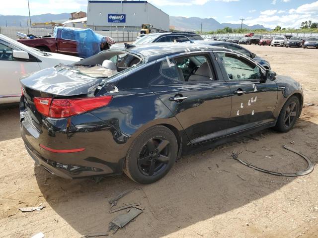 5XXGM4A76FG367837 KIA Optima Lx