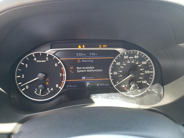 1N4BL4CV1PN382699 Nissan ALTIMA SR