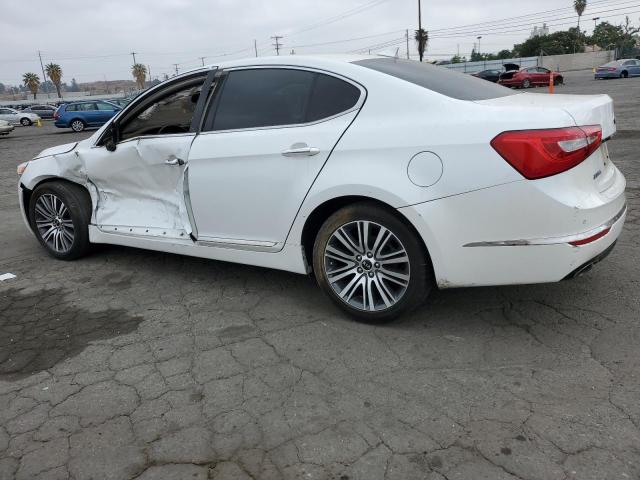 KNALN4D79E5139516 KIA Cadenza Premium