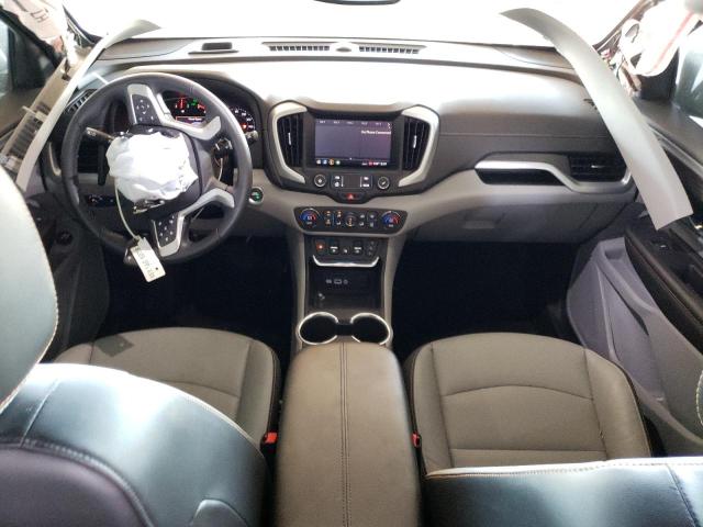 3GKALVEV7ML320782 GMC Terrain Slt