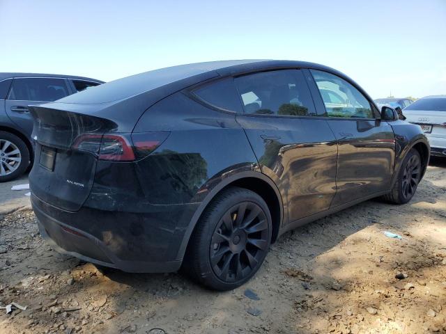 2022 TESLA Y - 7SAYGDEE8NF439825