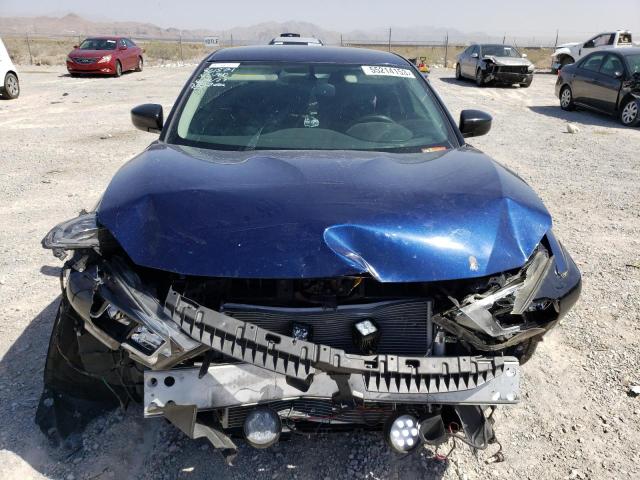 2016 NISSAN MAXIMA 3.5 - 1N4AA6AP9GC416661