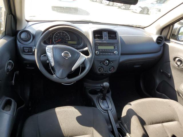 3N1CN7AP3GL883563 Nissan VERSA S