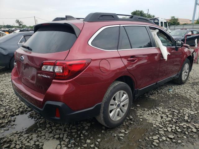 4S4BSAFC4K3200497 | 2019 SUBARU OUTBACK 2.