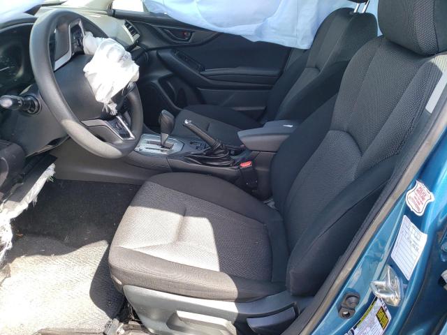 4S3GTAD69K3734597 Subaru Impreza Premium
