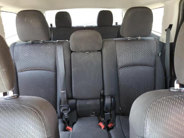 3C4PDCBG6ET296876 Dodge Journey Sxt