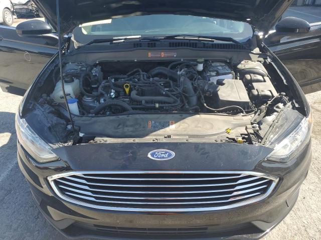 3FA6P0HD5LR253550 Ford FUSION SE