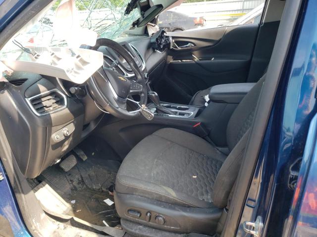 2019 CHEVROLET EQUINOX LT - 3GNAXKEV3KL368590