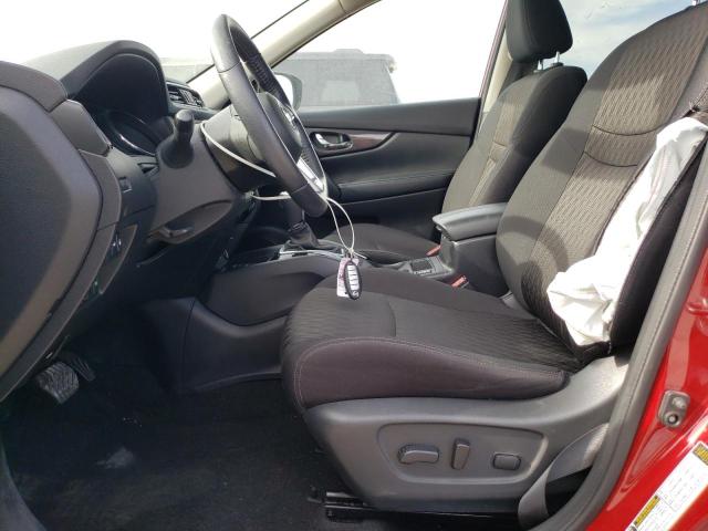 5N1AT2MV3KC824911 Nissan ROGUE S