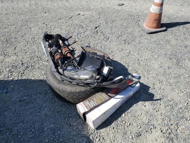 1FMCU9JX5EUC22336 Ford Escape Titanium
