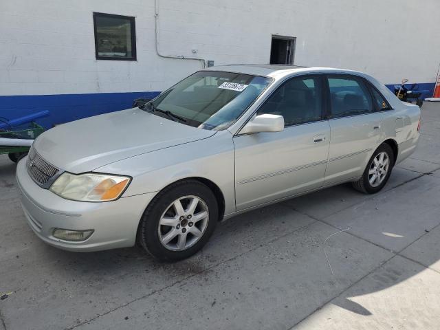 2001 Toyota Avalon XL