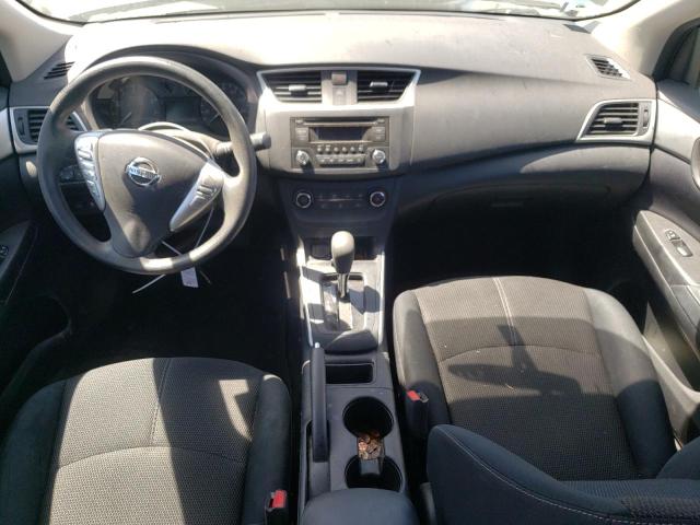 3N1AB7AP9HY391625 Nissan SENTRA S