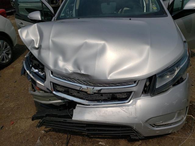 VIN 1G1RA6E40DU106846 2013 Chevrolet Volt no.11