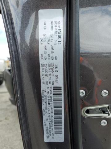 1C4PJLLN9KD151838 Jeep Cherokee Latitude Plus
