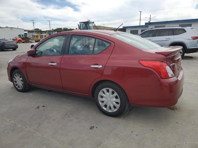 3N1CN7AP2JK443282 Nissan VERSA S